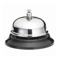 thumbnail image 1 of Call Bell, 33/8L x x 33/8W 23/8H, Metal, 1 of 2