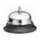thumbnail image 1 of Call Bell, 33/8L x x 33/8W 23/8H, Metal, 1 of 2