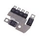 thumbnail image 4 of Placa de bloqueo de fusibles principal shamjiam 20815889 Reemplazo alto rendimiento Compatible Con Allure 2.4L 3.0L 3.6L, 4 of 8