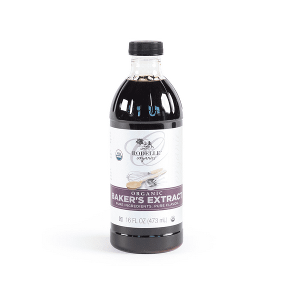 Pure Caramel Extract