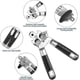 thumbnail image 3 of Manual Can Opener Tin Openers Stainless Steel Manual Can Opener Handy Tin Openers, 3 of 5