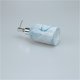 thumbnail image 3 of Dispensador de jabón líquido de cerámica con bomba, ideal for cocina y baño., 3 of 5