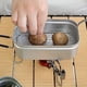 thumbnail image 5 of Caja de almuerzo Irfora Mini fiambrera para acampar de 800ML, conjunto combinado para mochilero, senderismo, pesca, montañismo Irfora Caja de almuerzo, 5 of 7