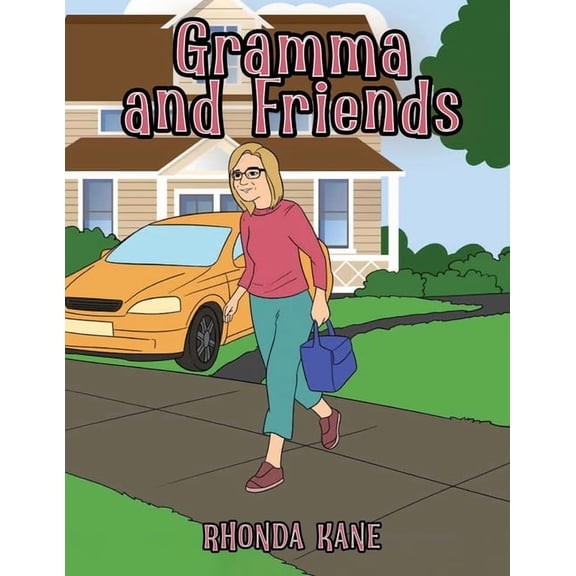 Gramma and Friends, (Paperback)