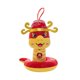 thumbnail image 1 of Gorro para el cabello seco absorbente suave, 673 uds., lindo oso de dibujos animados, microfibra súper suave, toalla de secado rápido para niños y adultos, 1 of 1