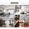 thumbnail image 5 of Woven Country Rustic Throw Blanket Luxury Quality Sofa Couch Bed Throws Perfect for Indoor Outdoor 130*220cm, 5 of 5
