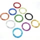 thumbnail image 5 of 10 rollos de alambre de aluminio de colores, flexible, oxidado, con forma de bicicleta, para manualidades, 0,8 mm, 5 of 14