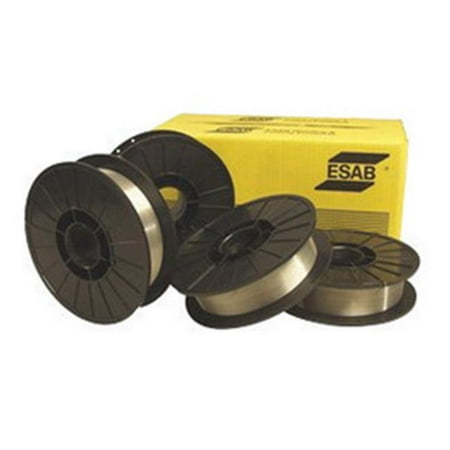 

Esab Welding 537-247100019 Dual Shield 8100-W Gas Shielded Flux Core