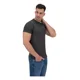 thumbnail image 2 of Playera Slim Fit Super Cómoda Manga Corta Lycra, 2 of 5