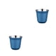 thumbnail image 1 of Tazas de café Billuyoard aislamiento doble pared 80ML, 1 of 6