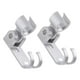 thumbnail image 3 of 2 soportes de ducha de pared para baño. B, 3 of 9