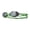 Smoke/Green, variant on TYR Black Ops Non-Mirrored Junior Fit Goggle - Clear