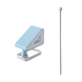thumbnail image 1 of CNKOO Self Adhesive Hanger & Pegs Organizer Versatile Creative Practical Organizer for Home Office School Dorms Laundry, 1 of 4