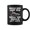 White, variant on Build Her Drive Coffee Mugs