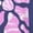 Purple, variant on Officially Licensed Nasa Reach for the Stars: NASA Space Exploration Women's T-shirt