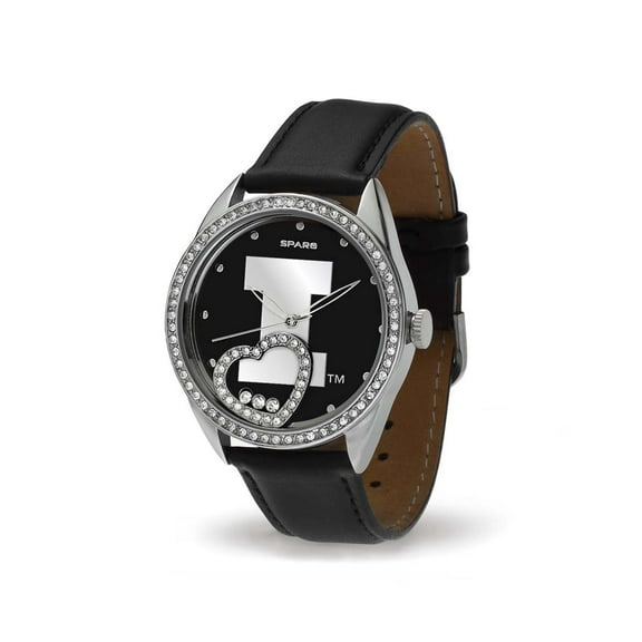 Illinois Fighting Illini Beat Series Women's Watch