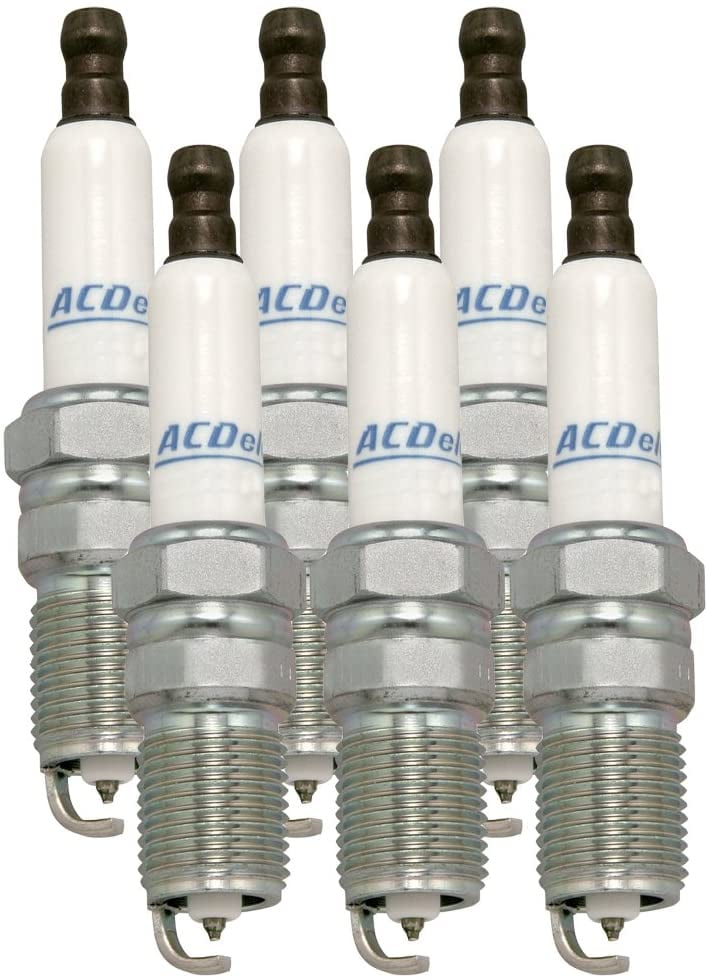 Spark Plug-Iridium ACDelco Pro 41-110