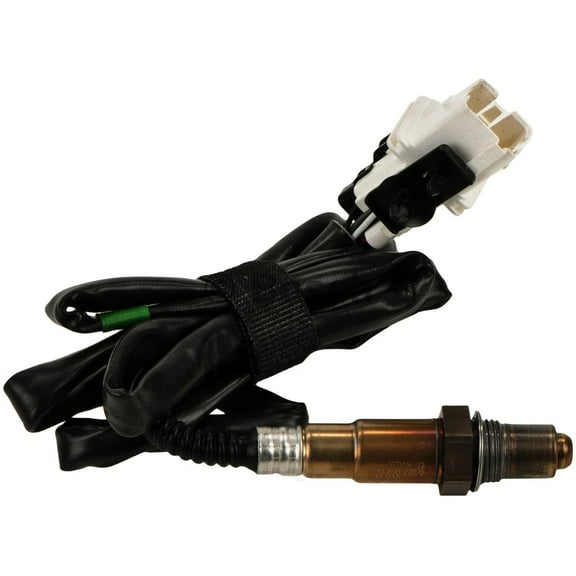 Oxygen Sensor Fits select: 2000-2001 VOLVO S80