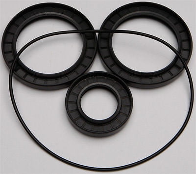 All Balls 25-2045-5 Rear Differential Seal Kit