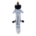 thumbnail image 1 of Suministros para mascotas Perro Simulación Animal Juguete Sonido Muñeco de peluche Sywqhk Libre de BPA, 1 of 1