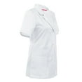 thumbnail image 3 of Women's 29 Inch Consultation Short Sleeve Lab Coat, 3 of 4
