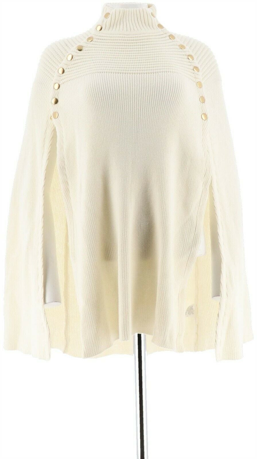 Gili sweater cape Clearance