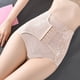 thumbnail image 5 of Faja moldeadora de cintura alta para mujer - Faja moldeadora con elevador de glúteos - Nailon/spandex - Posparto/uso diario - M-XXL, 5 of 7