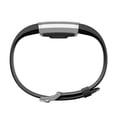 thumbnail image 2 of Ultra-thin Plating Soft TPU Case Cover for Fitbit Charge 2 Durable Easy Access to Functions, 2 of 5