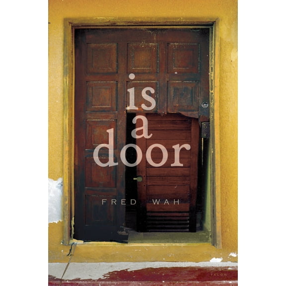 Is a Door (Paperback)