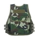 thumbnail image 3 of Chaleco de Combate para Niños ANGGREK con Múltiples Bolsillos Transpirable y Resistente al Desgaste Camuflaje S/L, 3 of 7