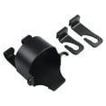 thumbnail image 4 of BUYISI Car Headrest Cup Holder Holder with Hook Car Back Hanging Mount Cup Storage, 4 of 8