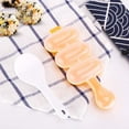 thumbnail image 3 of PVCS Rice Ball Molds Sushi Balls Maker Mould Spoon Kitchen Cooking Utensil Tools Set, 3 of 4