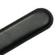 thumbnail image 3 of Cinturón de cuero Sonducket para Hombre con hebilla Automática artesanía Exquisita y textura negro, 3 of 6