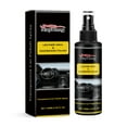 thumbnail image 1 of 2 Pcs Car Polishing Spray 100ml - Paint Scratch Repair & Oxidation Remover, Professional Auto Detailing Polish for Car Paint Maintenance, Deep Cleaning & Long-Lasting Shine, Safe for All Paint Types, 1 of 9