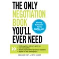 thumbnail image 1 of The Only Negotiation Book You'll Ever Need, 1 of 1
