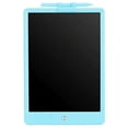 thumbnail image 1 of Z10 10-inch LCD Handwriting Board Color Drawing Writing Graffiti Memo Pad with Pen - Light Pink, 1 of 5