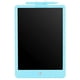 thumbnail image 1 of Z10 10-inch LCD Handwriting Board Color Drawing Writing Graffiti Memo Pad with Pen - Light Pink, 1 of 5