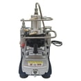 thumbnail image 3 of 30MPA Electric Air Compressor 4500PSI High Pressure Air Pump with Water Cooling 110V, 3 of 13