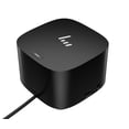 thumbnail image 2 of HP Thunderbolt Dock 280W G4 w/Combo Cable, 2 of 6