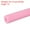 Pink, variant on Uxcell Pipe Insulation Foam Tube, Pool Noodles Foam Tubing Covers for Swimming Pool Handle Heat Preservation Sleeve Pink 1" (25mm) ID x 3.3FT x 2-9/16" OD