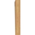 thumbnail image 4 of Ekena Millwork 3 1/2"W x 20"D x 24"H Legacy Traditional Smooth Bracket, Western Red Cedar, 4 of 4