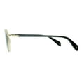 thumbnail image 3 of Sunglasses Rag &amp; Bone Rnb 1019 /S 0J5G Gold / Ir Gray Blue Lens, 3 of 5