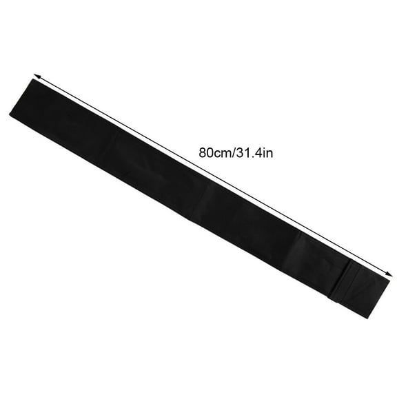 Pool Cue Bag Carrying Case Holder 80Cm/110Cm Billiard Stick Accessories