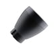 thumbnail image 1 of Cateissary Bean Warehouse, tamaño compacto, operación Simple, herramienta de molienda, dulce regalo, molinillo de Metal para ahorro de espacio Juegos de servir café y té Molinillo de frijol negro, 1 of 6