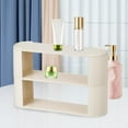 thumbnail image 3 of Estante de maquillaje Sunnimix organizador de Perfume 2 niveles, 3 of 8
