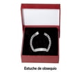 thumbnail image 3 of Pulsera placa 3x1 18cm Horoz Plata 925 WP556, 3 of 5