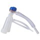 thumbnail image 1 of Suministros De Ordeño De Cabra, Taza De Doble Cabeza Taatera De Cabra Maceta Máquina De Leche Accesorio Hl M09 Plástico Higiénico Equipo De Equipos Accesorios Para Ovejas De, 1 of 7
