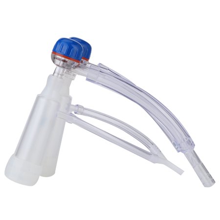 Accessorio Per Macchina Mungitrice HL-M09 – In Plastica Alimentare, A Prova Di Perdite, Per Capre, Pecore E Bovini, Delicato Sul Capezzolo