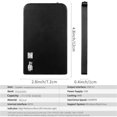 thumbnail image 2 of External USB Hard Drive 6TB Portable Memory Storage Disk Mobile Storage and Backup Hard Disk Memory Expansion Device USB 3.0 for PC, Mac, Laptop, Chromebook, 2 of 8