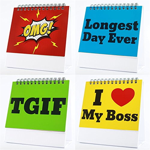 fun office desk toys